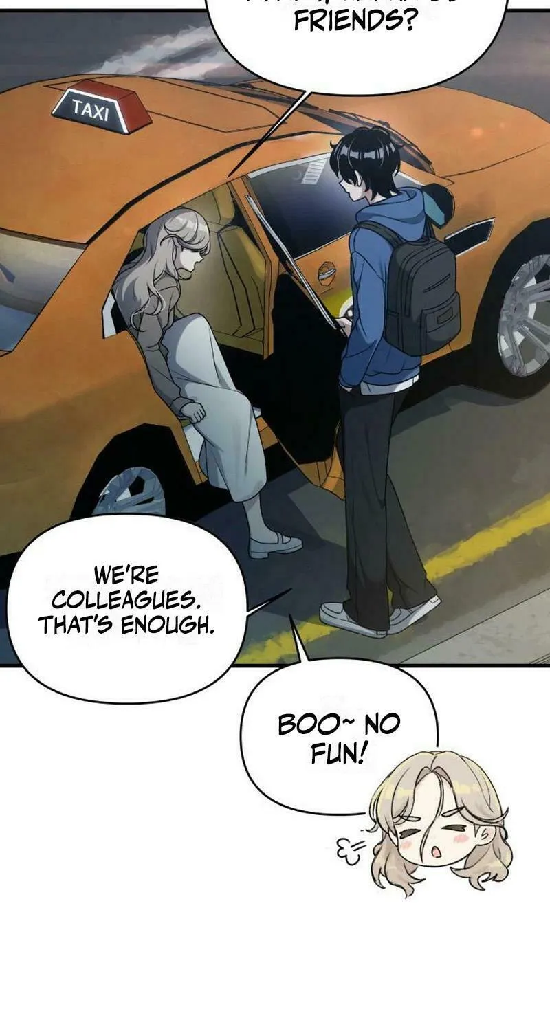 Job Switch Log; Chapter 8 page 76 - 