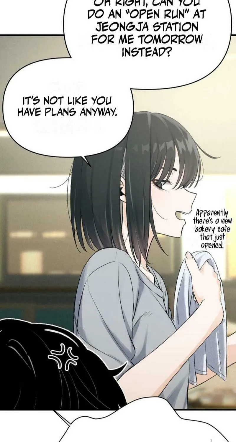 Job Switch Log; Chapter 8 page 86 - 