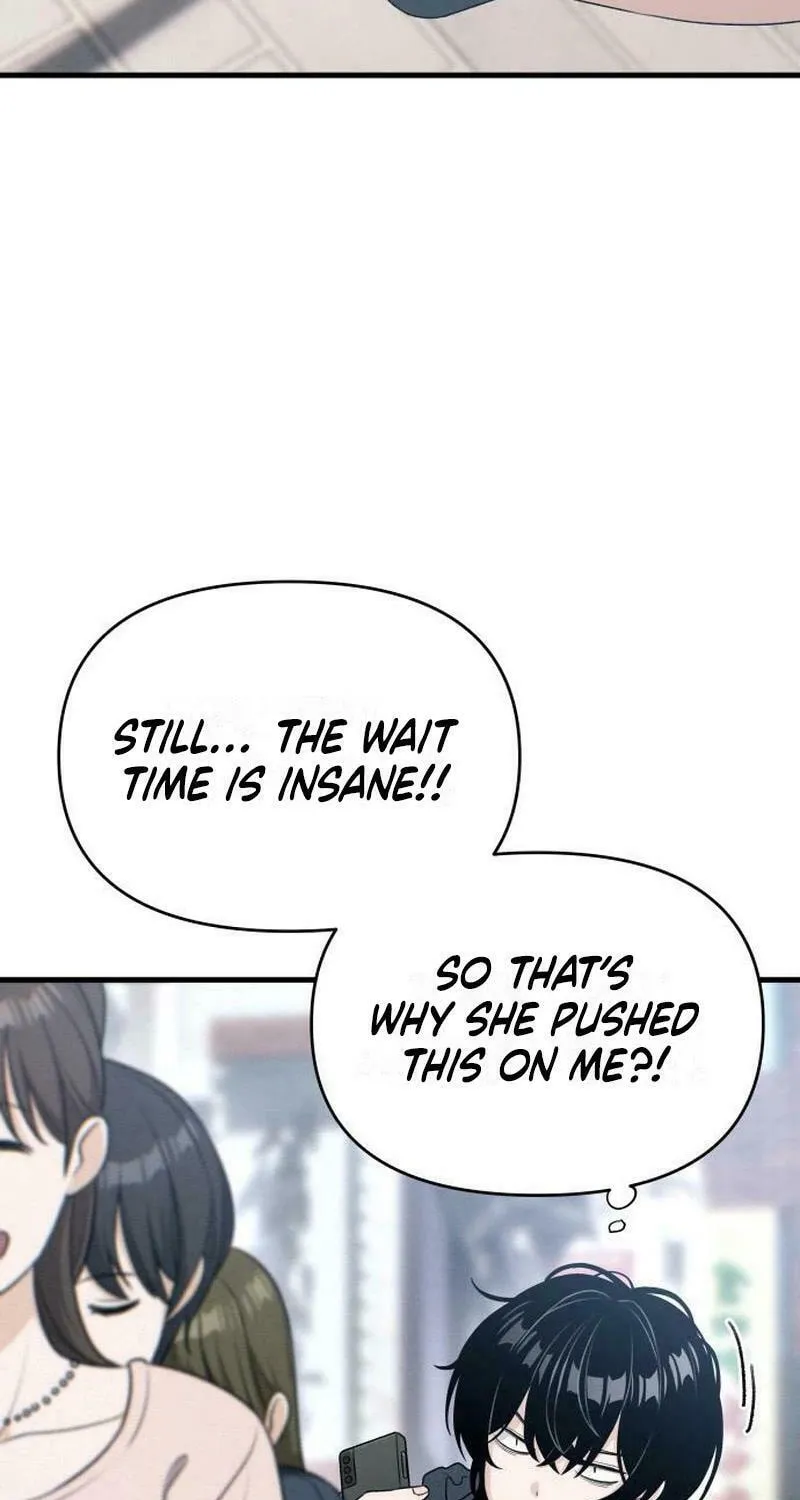 Job Switch Log; Chapter 8 page 96 - 