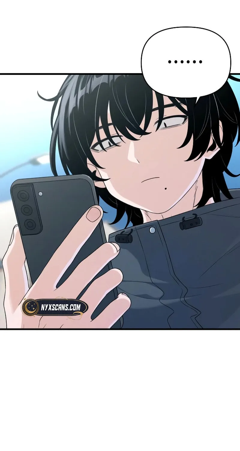 Job Switch Log; Chapter 9 page 13 - 