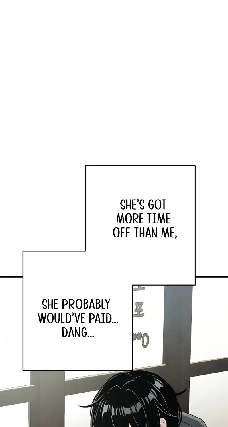 Job Switch Log; Chapter 9 page 16 - 