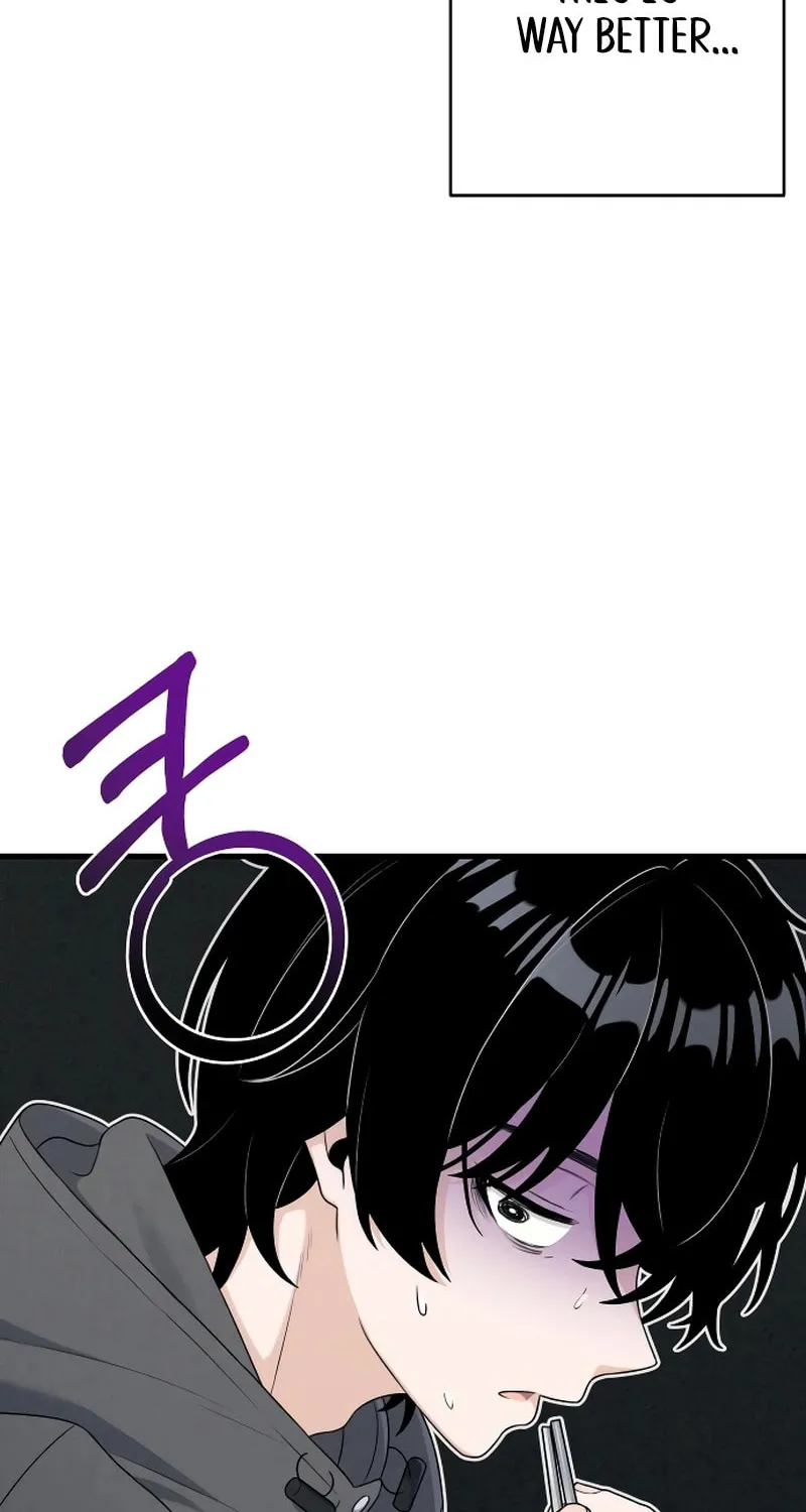 Job Switch Log; Chapter 9 page 20 - 
