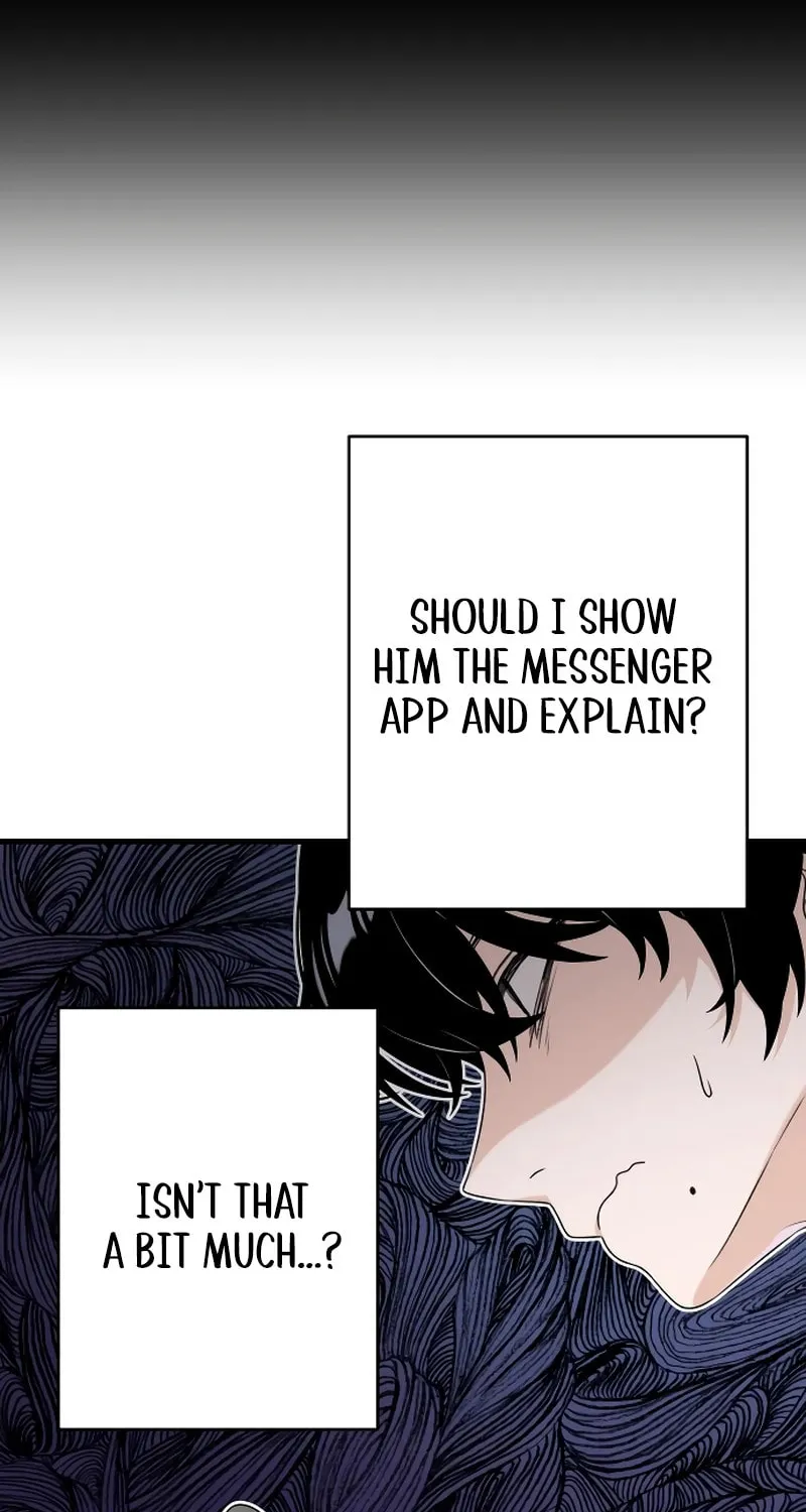 Job Switch Log; Chapter 9 page 35 - 