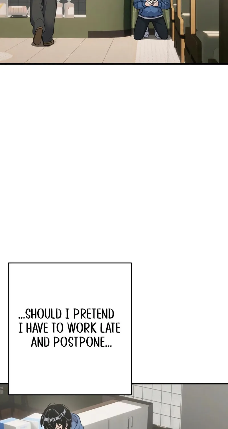 Job Switch Log; Chapter 9 page 40 - 