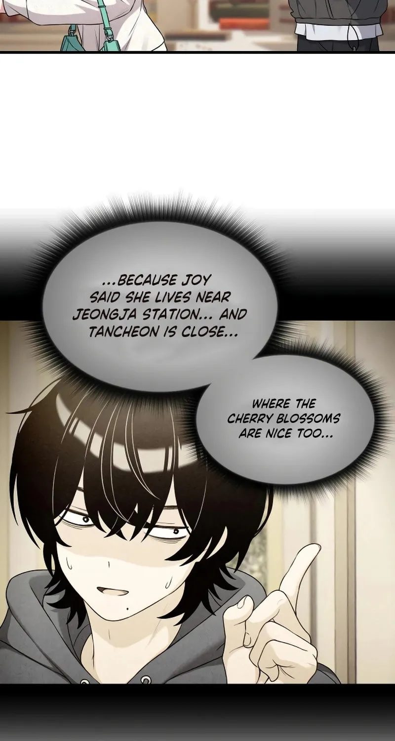 Job Switch Log; Chapter 9 page 5 - 