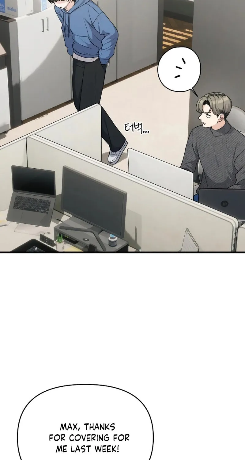 Job Switch Log; Chapter 9 page 41 - 