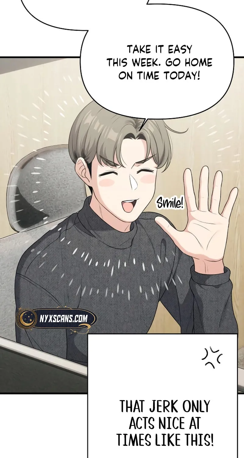 Job Switch Log; Chapter 9 page 42 - 
