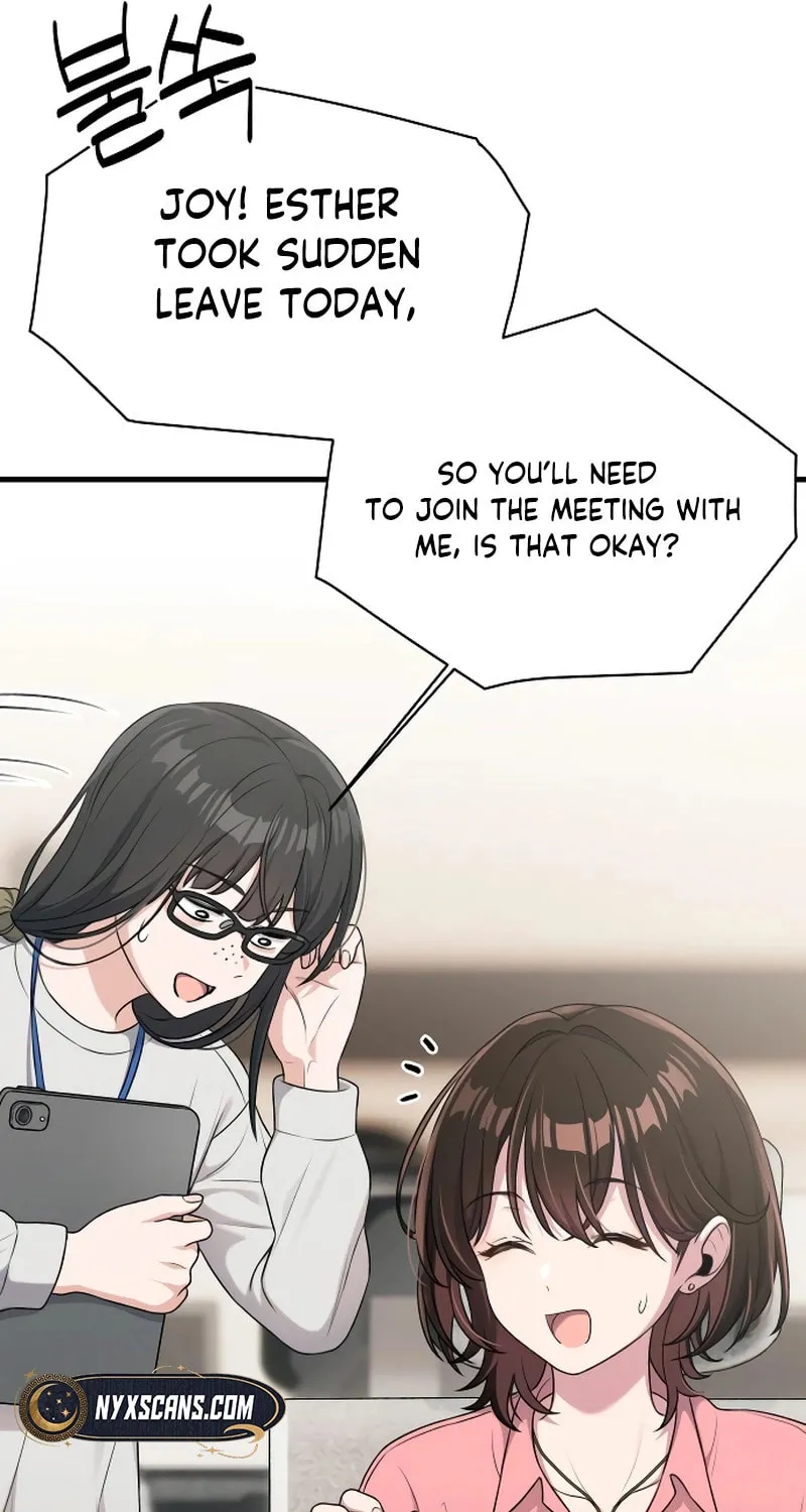 Job Switch Log; Chapter 9 page 45 - 