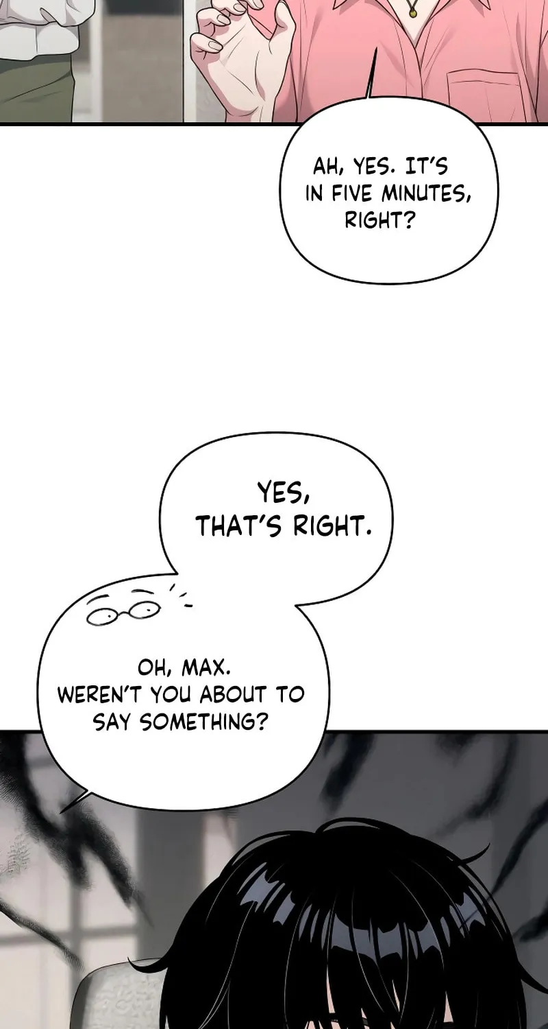 Job Switch Log; Chapter 9 page 46 - 