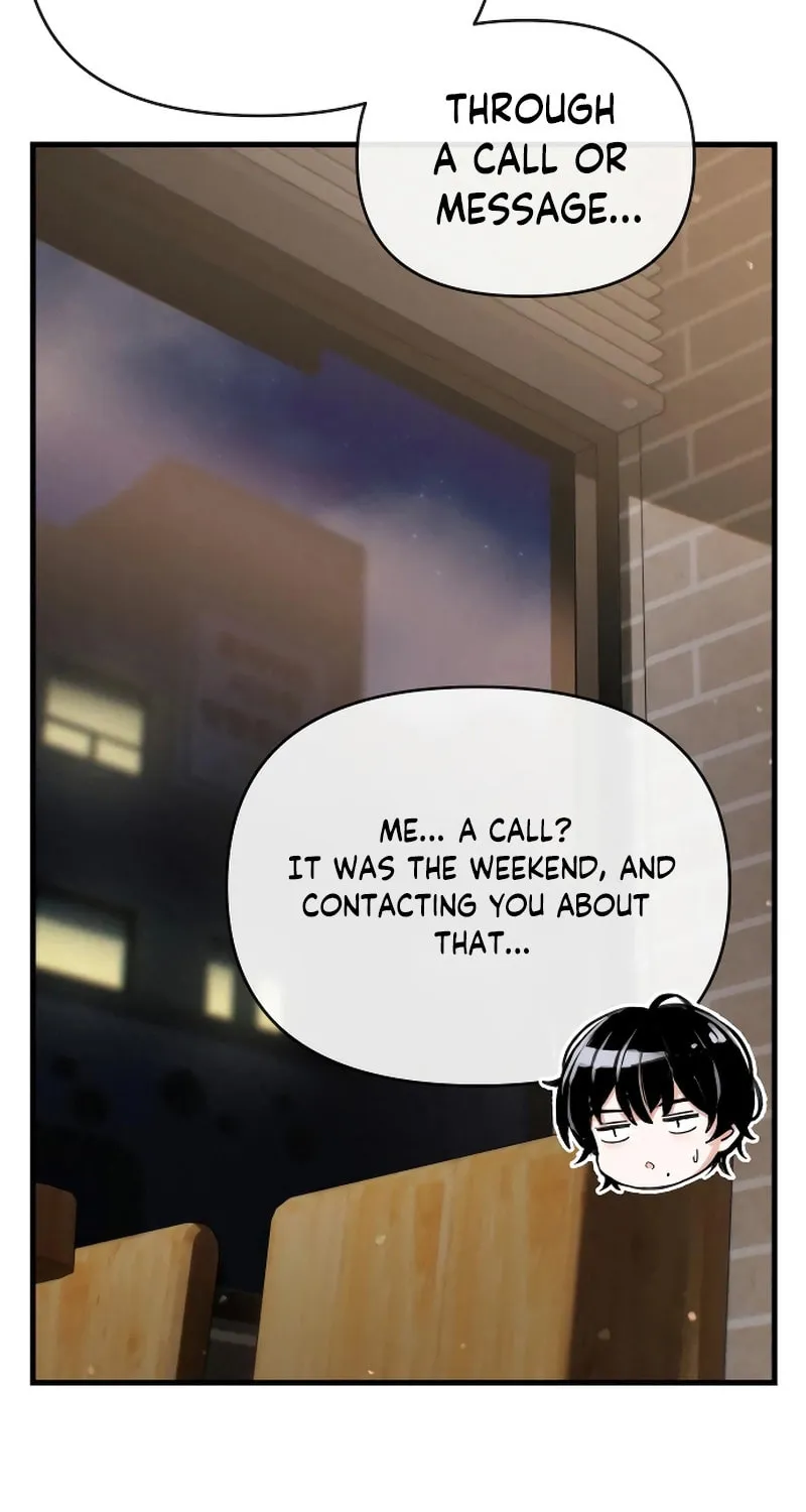 Job Switch Log; Chapter 9 page 69 - 