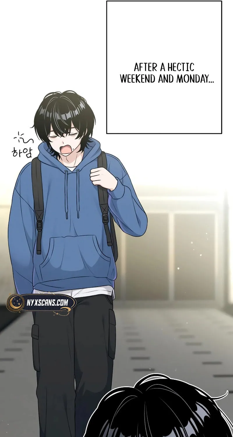 Job Switch Log; Chapter 9 page 89 - 