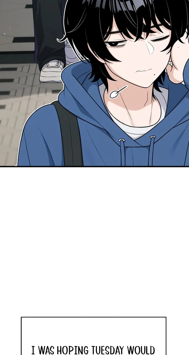 Job Switch Log; Chapter 9 page 90 - 