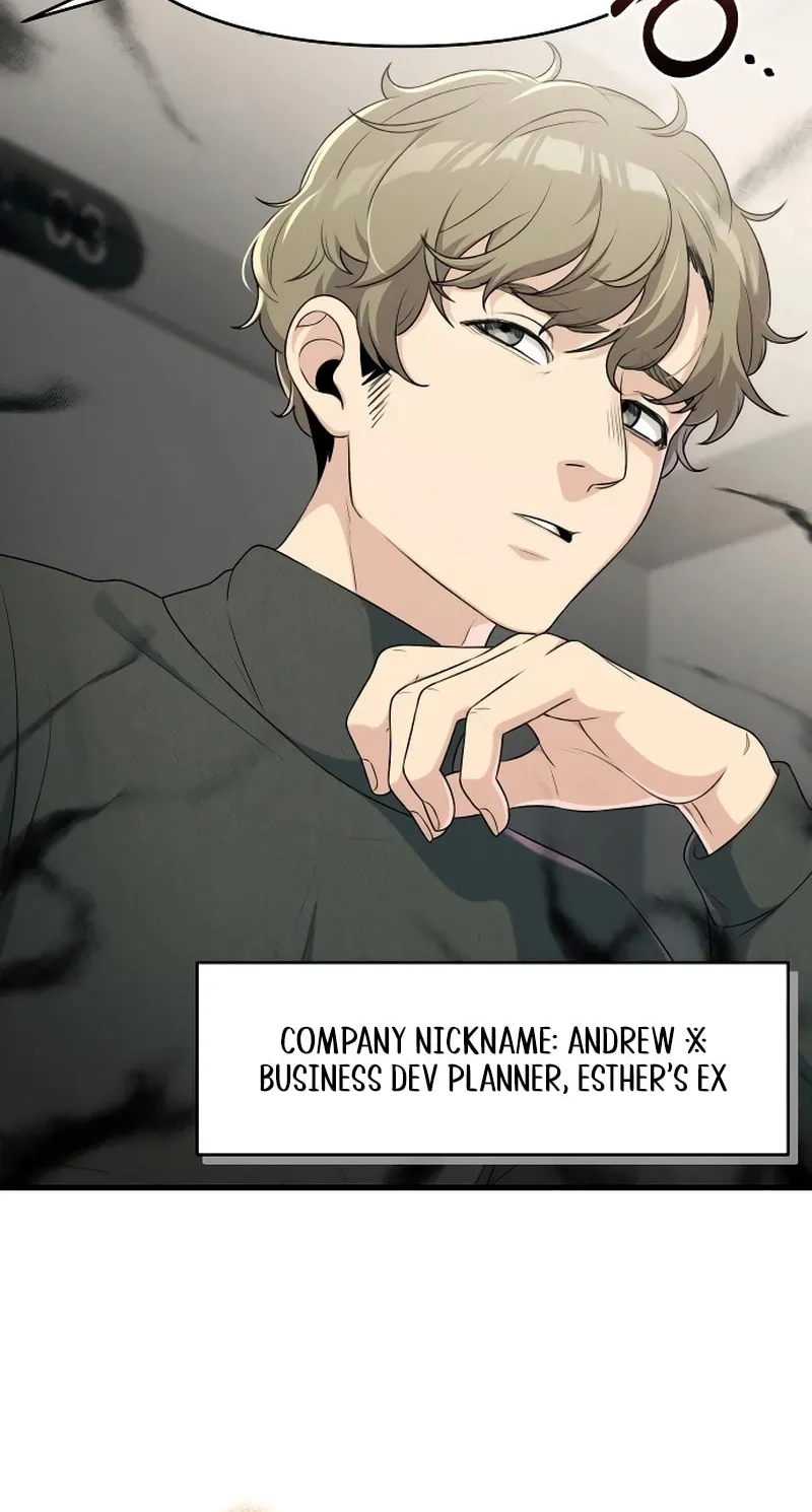 Job Switch Log; Chapter 9 page 96 - 