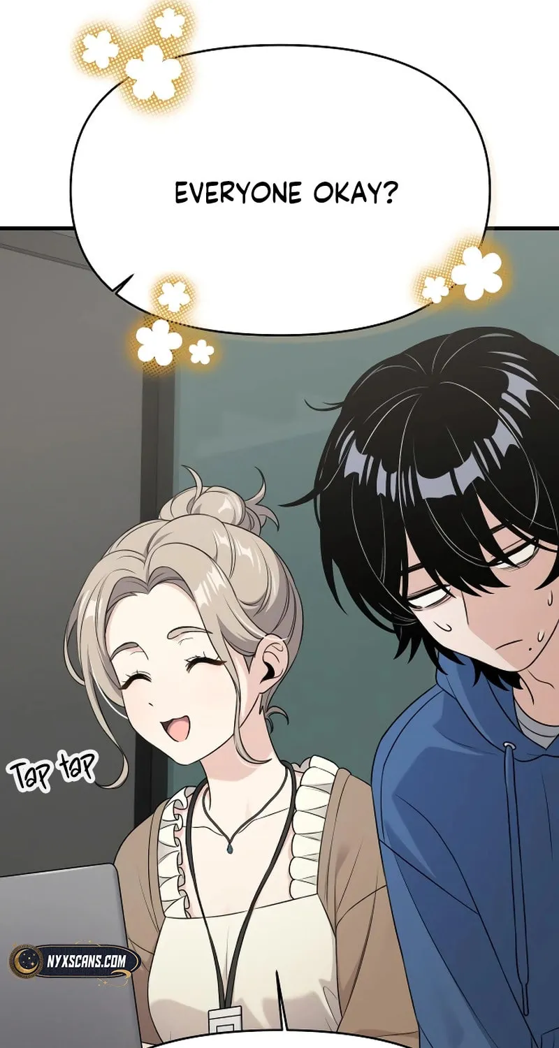 Job Switch Log; Chapter 9 page 97 - 