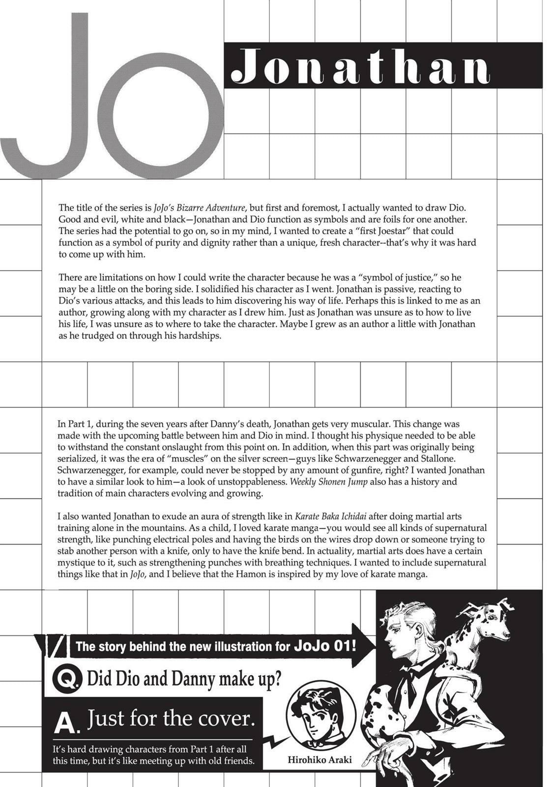JoJo's Bizarre Adventure Part 1: Phantom Blood (Colored) Chapter 11 page 23 - 