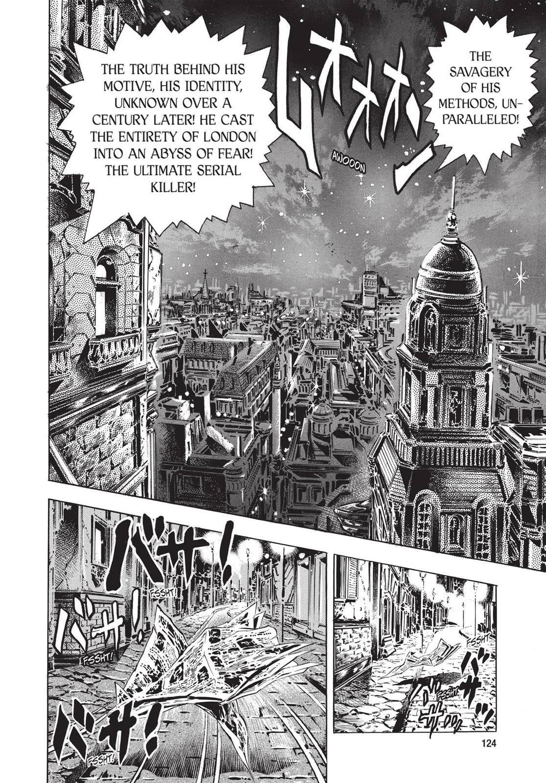 JoJo's Bizarre Adventure Part 1: Phantom Blood (Colored) Chapter 18 page 2 - 