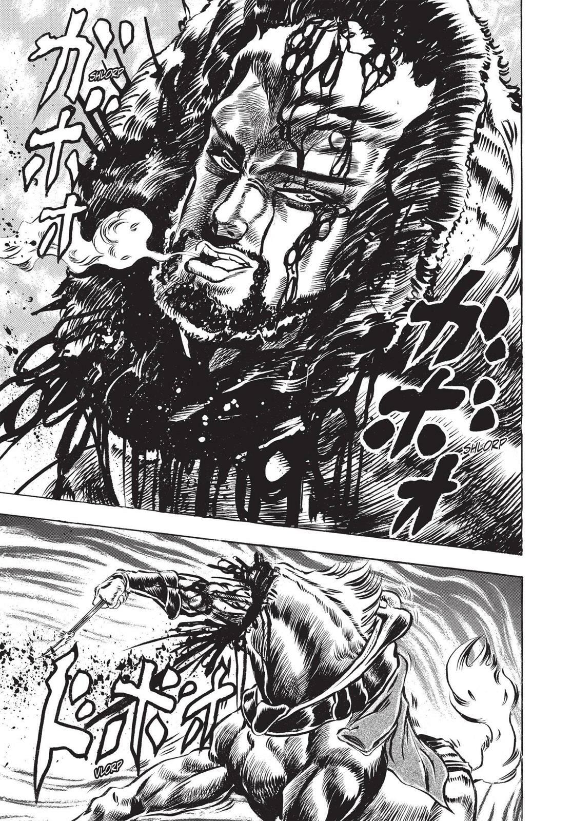 JoJo's Bizarre Adventure Part 1: Phantom Blood (Colored) Chapter 21 page 16 - 