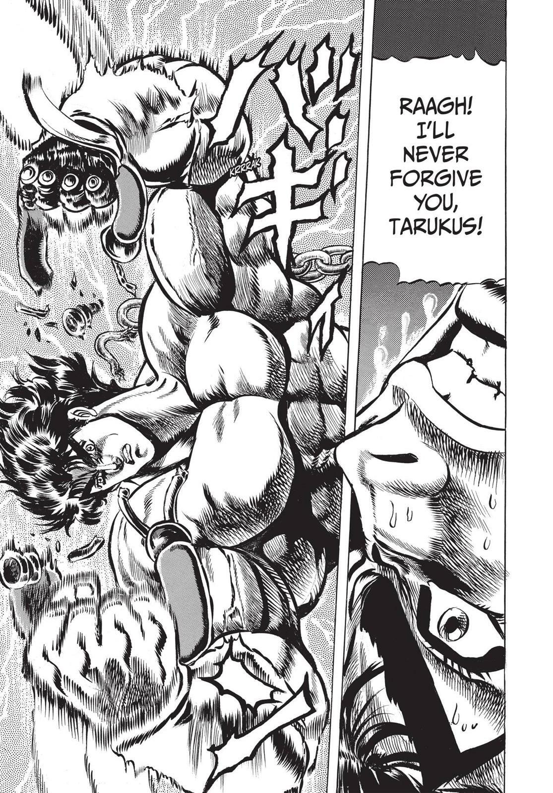 JoJo's Bizarre Adventure Part 1: Phantom Blood (Colored) Chapter 35 page 6 - 