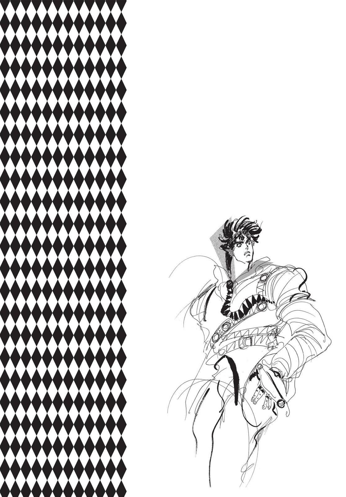 JoJo's Bizarre Adventure Part 1: Phantom Blood (Colored) Chapter 37 page 19 - 