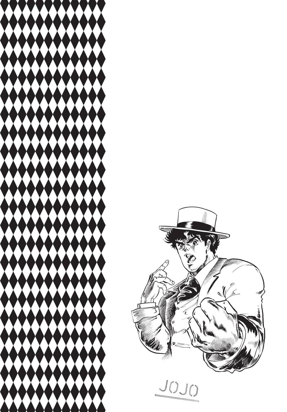 JoJo's Bizarre Adventure Part 1: Phantom Blood (Colored) Chapter 4 page 22 - 