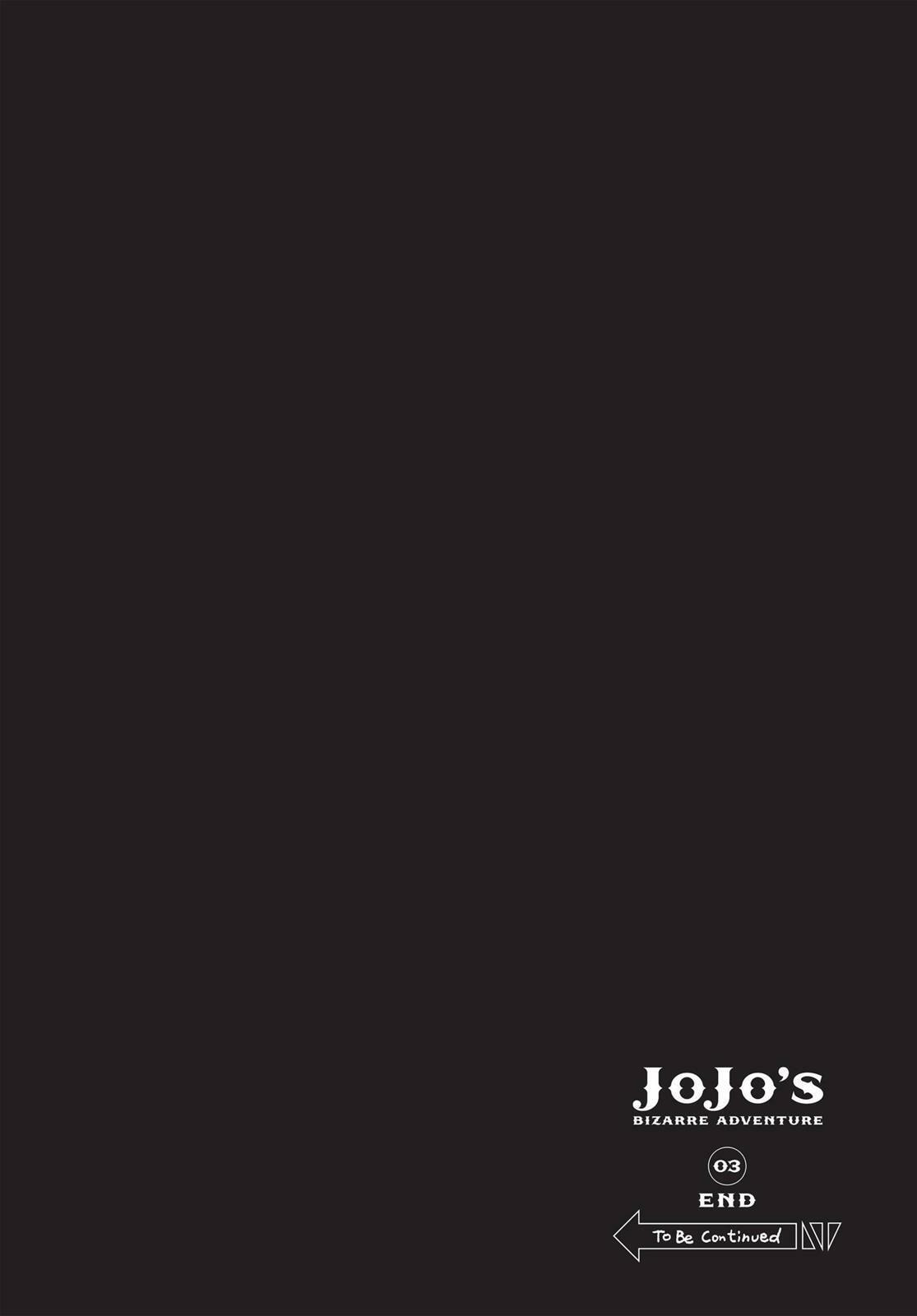JoJo's Bizarre Adventure Part 1: Phantom Blood (Colored) Chapter 44 page 18 - 