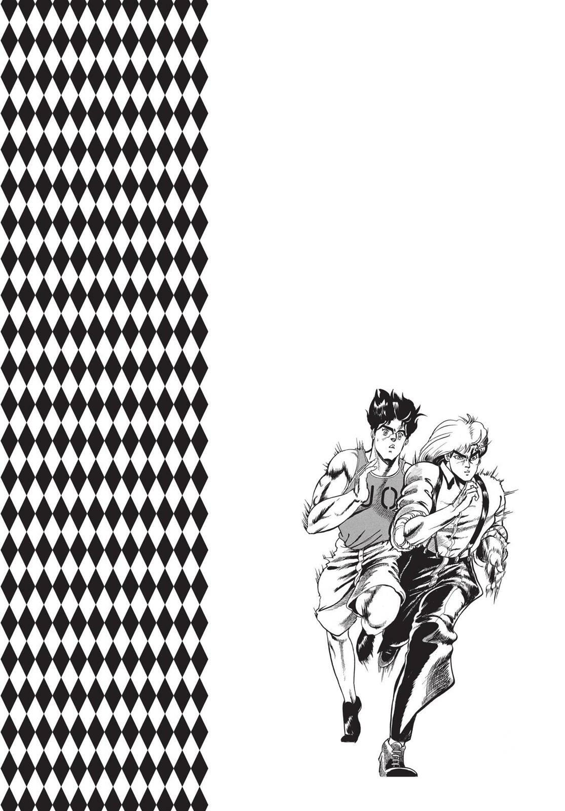 JoJo's Bizarre Adventure Part 1: Phantom Blood (Colored) Chapter 8 page 20 - 