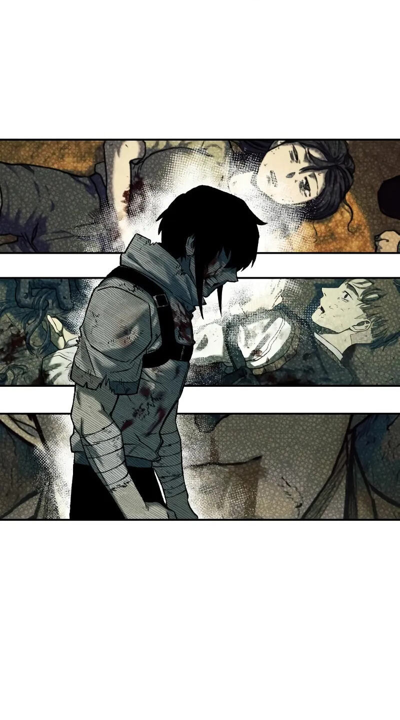 Jongmal-eseo Saranamgi Chapter 112 page 11 - 