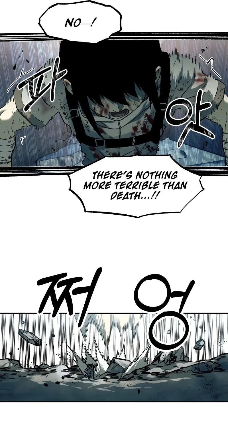 Jongmal-eseo Saranamgi Chapter 112 page 12 - 