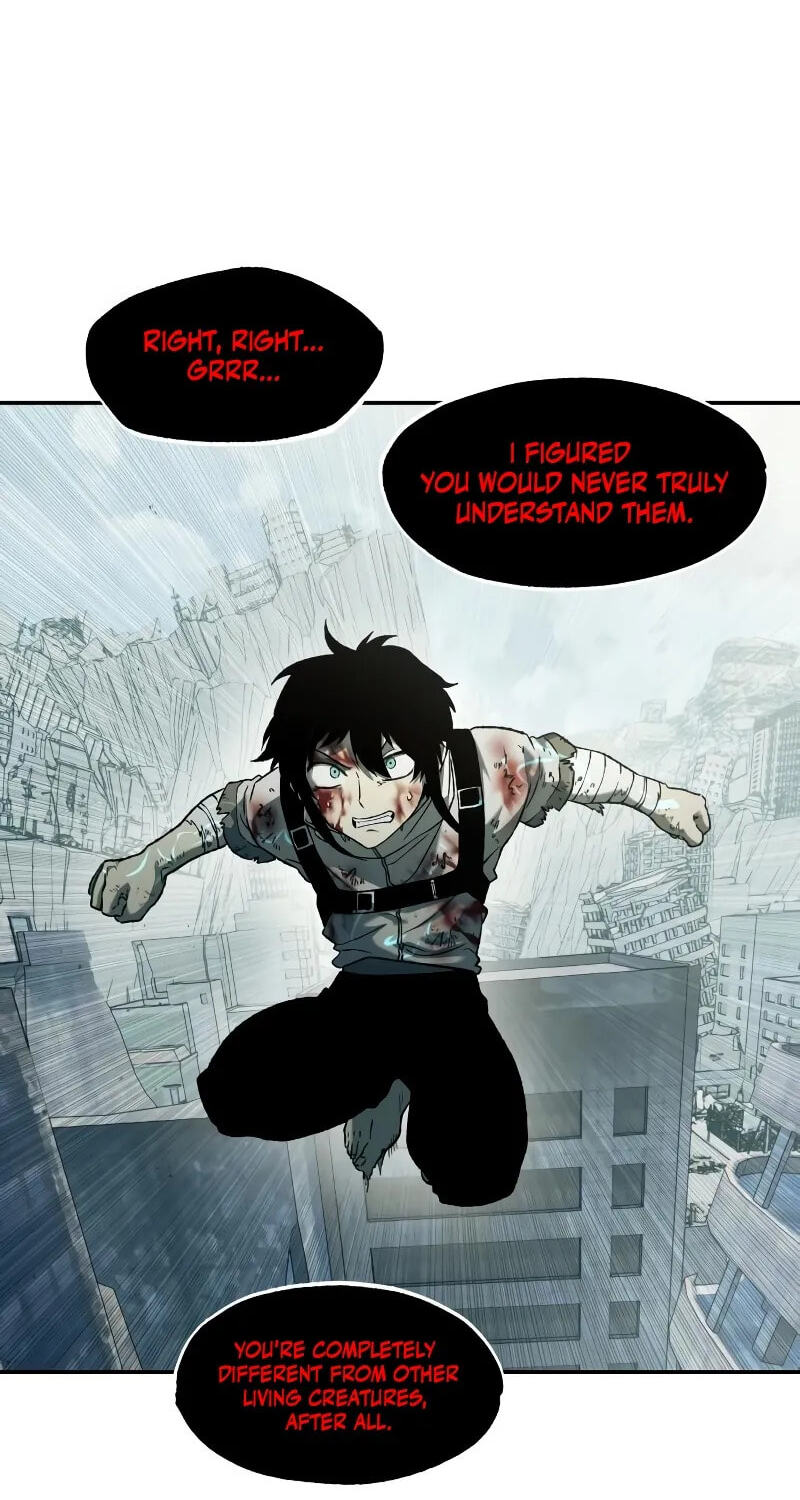 Jongmal-eseo Saranamgi Chapter 112 page 13 - 