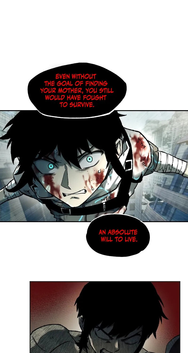 Jongmal-eseo Saranamgi Chapter 112 page 14 - 