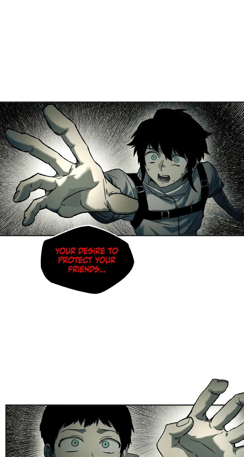 Jongmal-eseo Saranamgi Chapter 112 page 16 - 