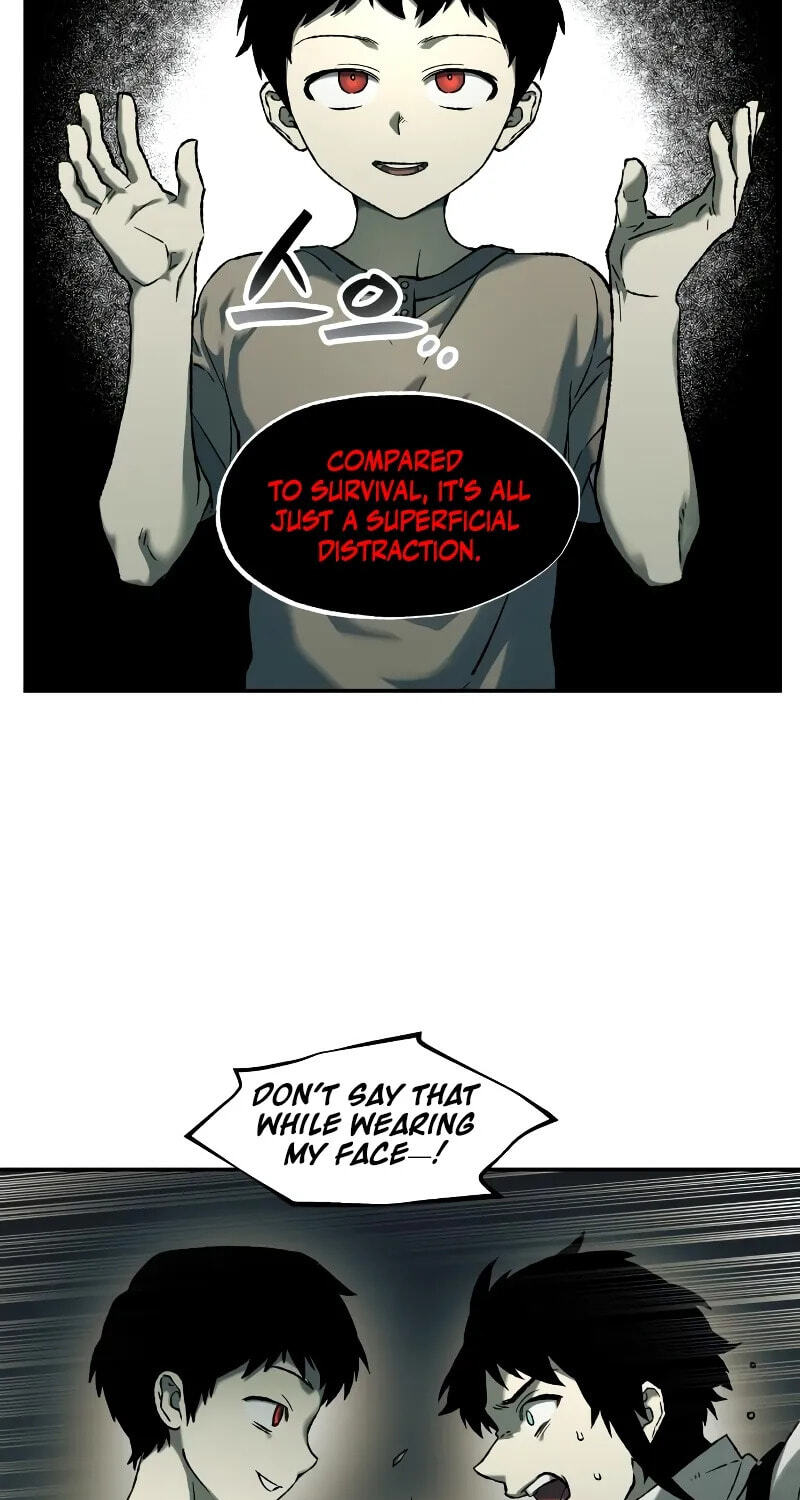 Jongmal-eseo Saranamgi Chapter 112 page 18 - 