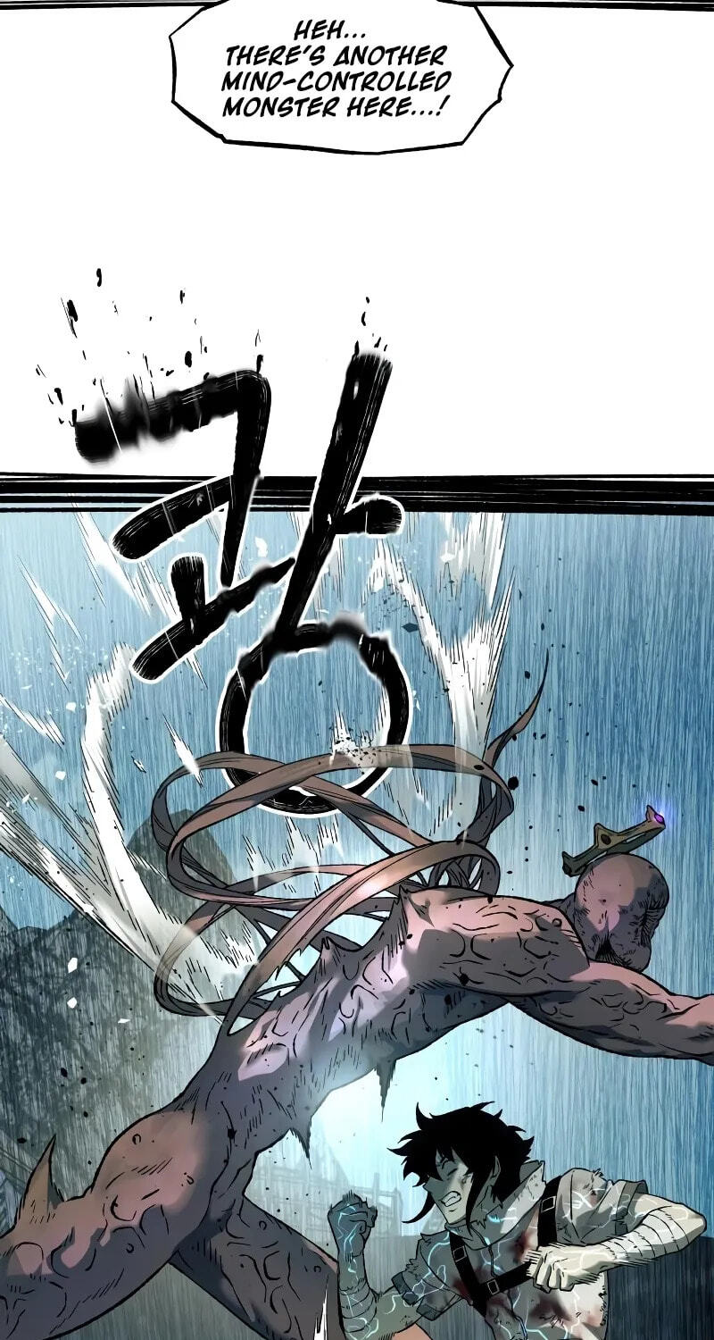 Jongmal-eseo Saranamgi Chapter 112 page 20 - 