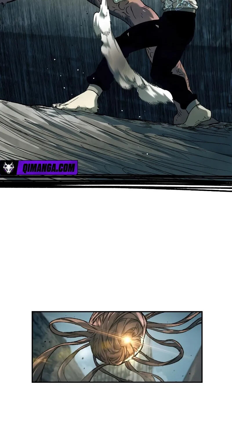 Jongmal-eseo Saranamgi Chapter 112 page 21 - 