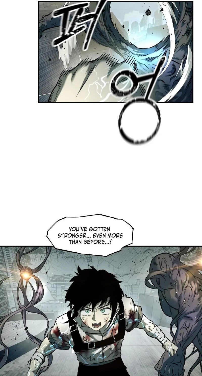 Jongmal-eseo Saranamgi Chapter 112 page 24 - 