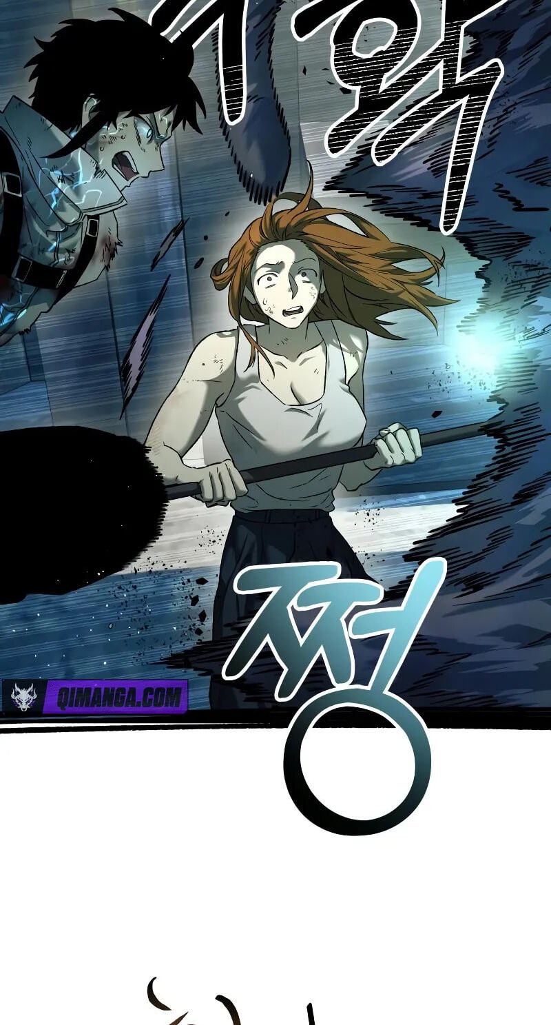 Jongmal-eseo Saranamgi Chapter 112 page 29 - 