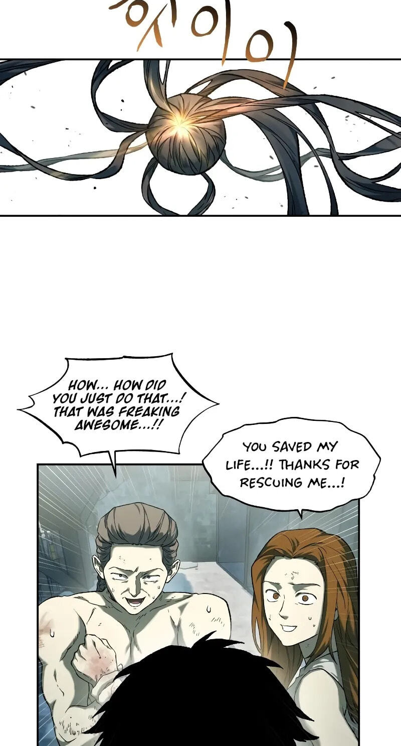 Jongmal-eseo Saranamgi Chapter 112 page 30 - 