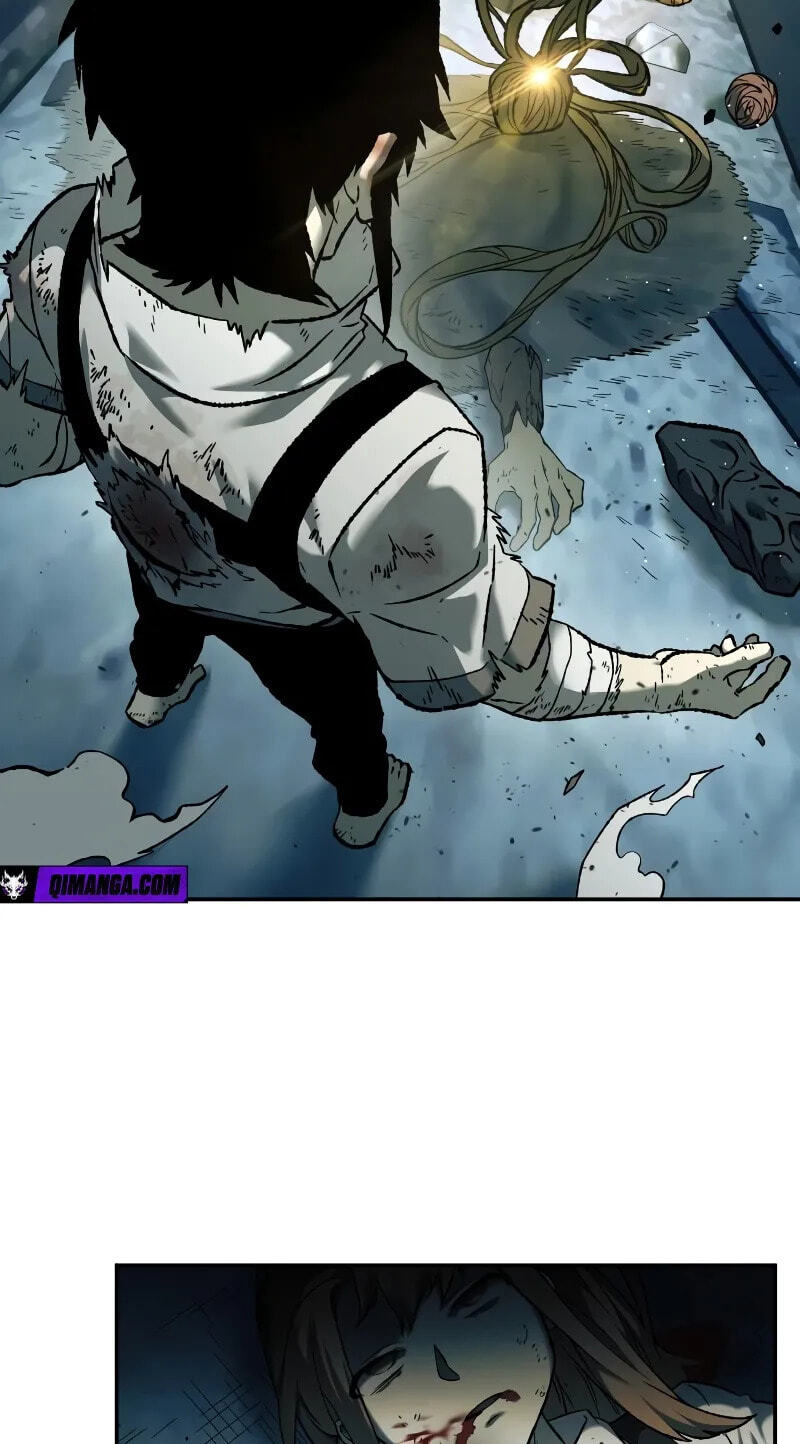 Jongmal-eseo Saranamgi Chapter 112 page 4 - 