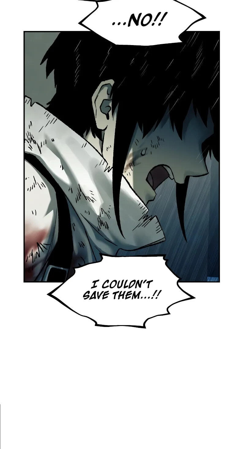Jongmal-eseo Saranamgi Chapter 112 page 35 - 