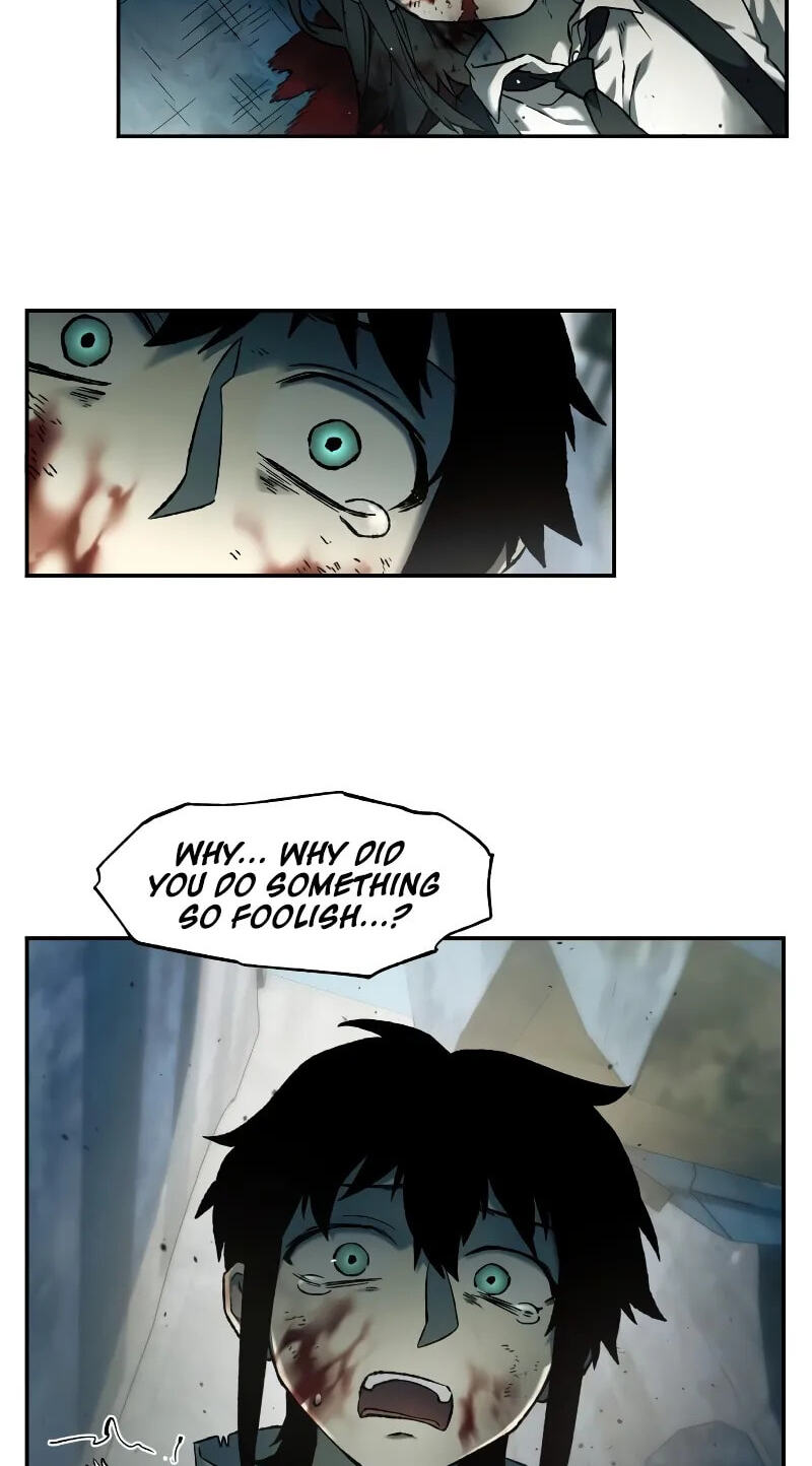 Jongmal-eseo Saranamgi Chapter 112 page 5 - 