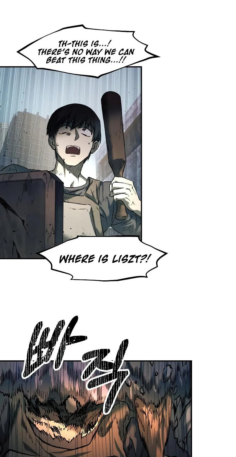 Jongmal-eseo Saranamgi Chapter 112 page 49 - 