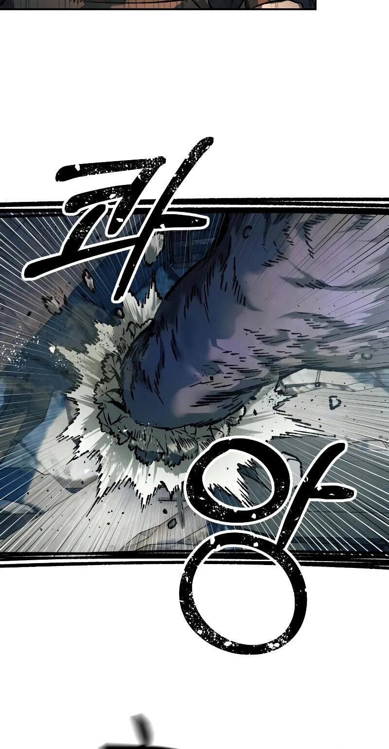 Jongmal-eseo Saranamgi Chapter 112 page 50 - 