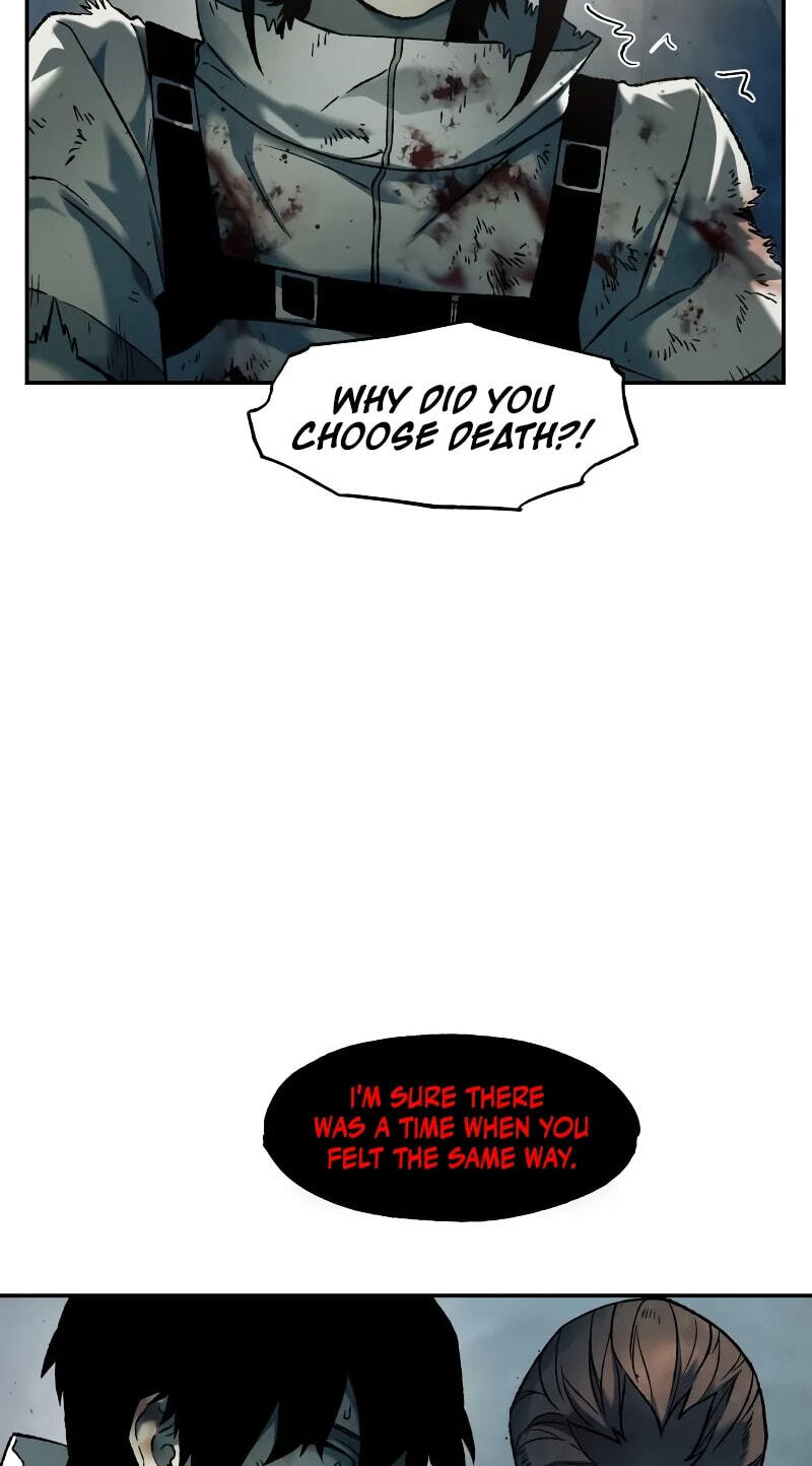 Jongmal-eseo Saranamgi Chapter 112 page 6 - 