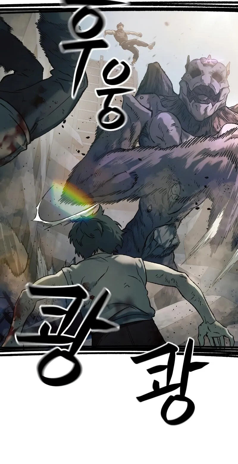 Jongmal-eseo Saranamgi Chapter 112 page 51 - 