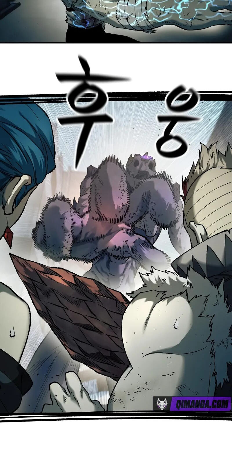 Jongmal-eseo Saranamgi Chapter 112 page 56 - 
