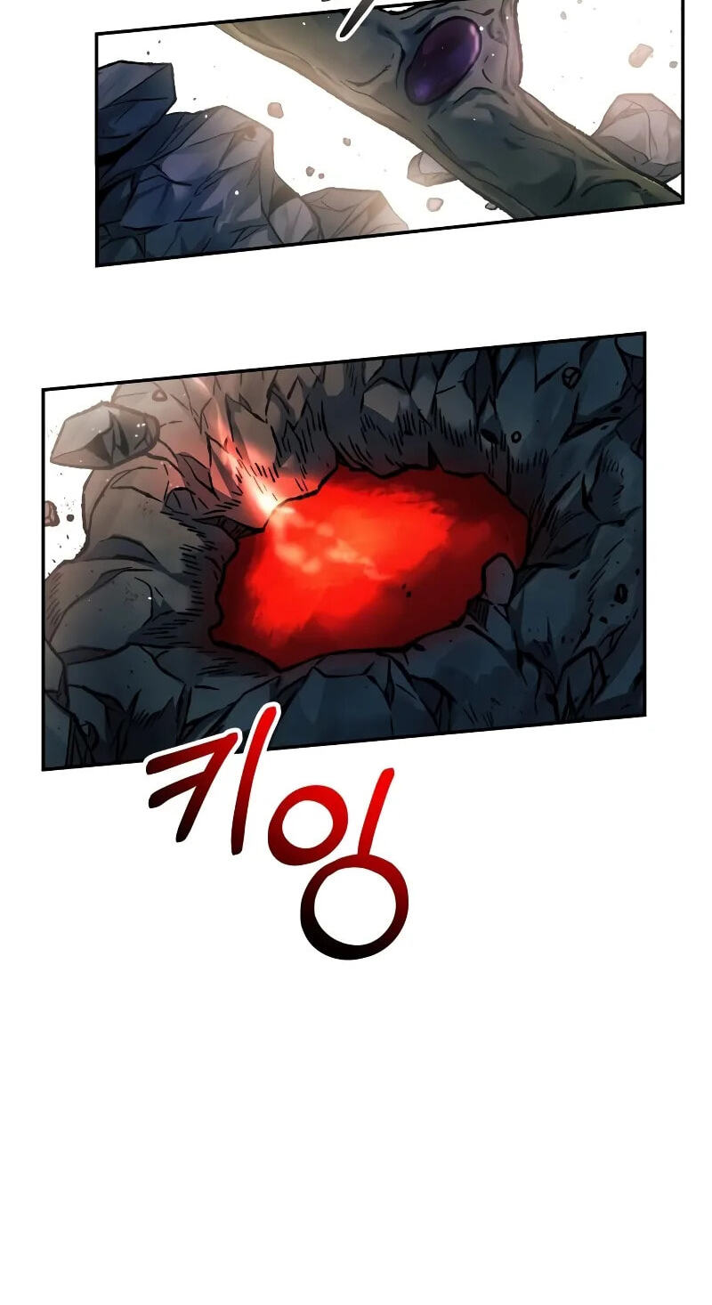 Jongmal-eseo Saranamgi Chapter 112 page 61 - 