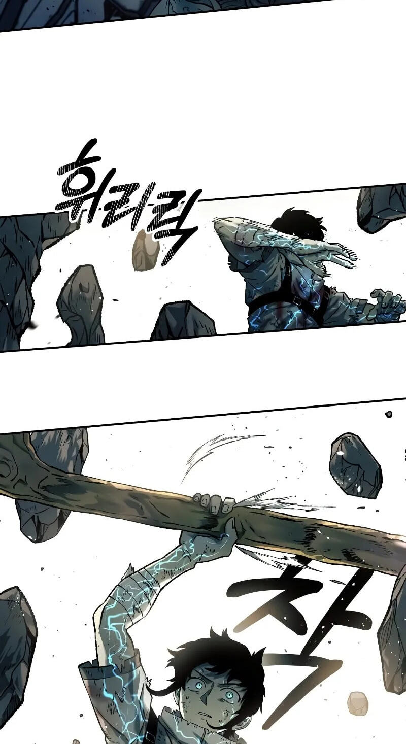 Jongmal-eseo Saranamgi Chapter 112 page 63 - 