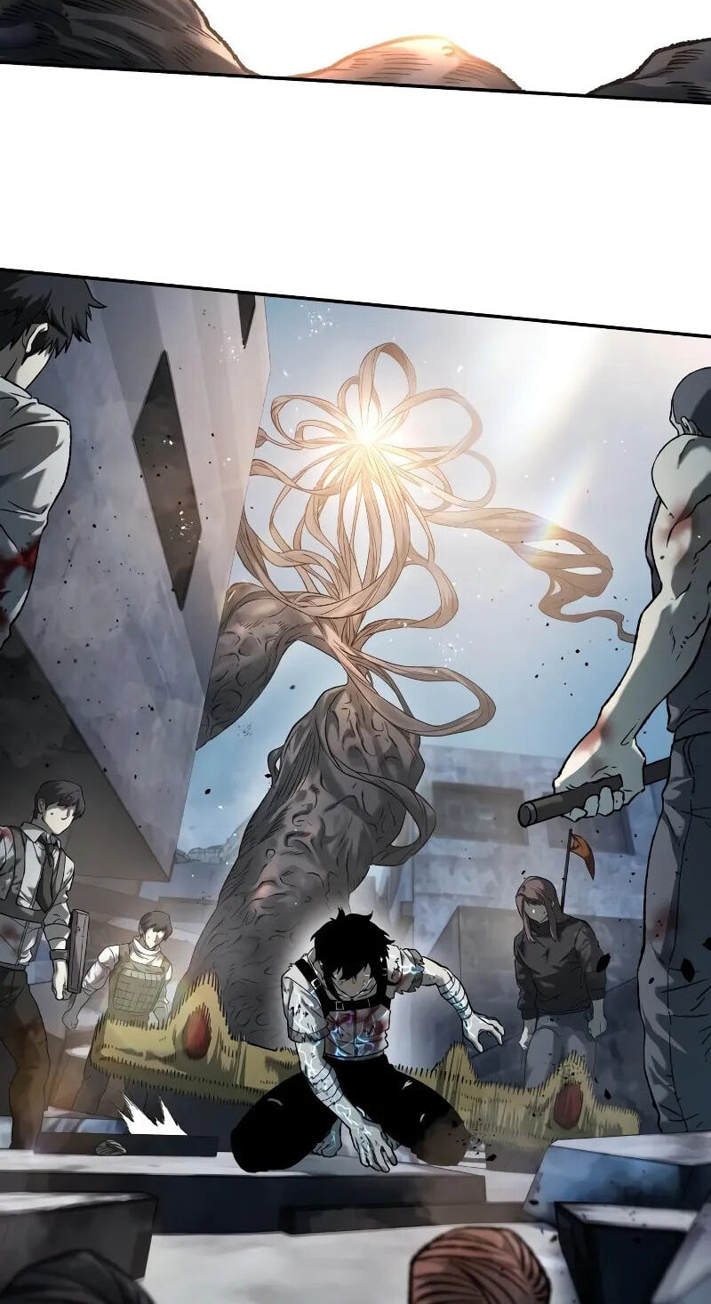 Jongmal-eseo Saranamgi Chapter 112 page 67 - 