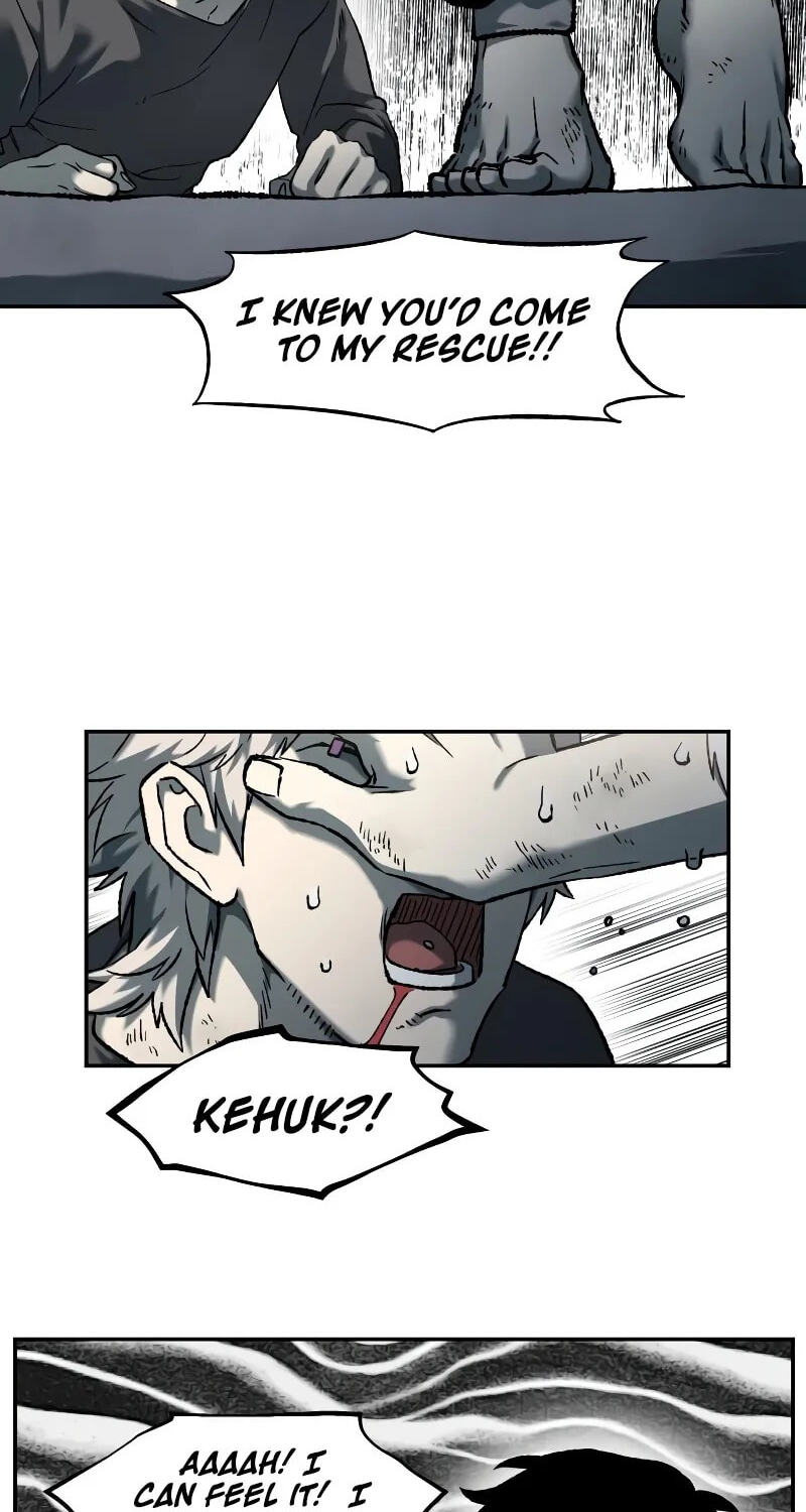 Jongmal-eseo Saranamgi Chapter 112 page 71 - 