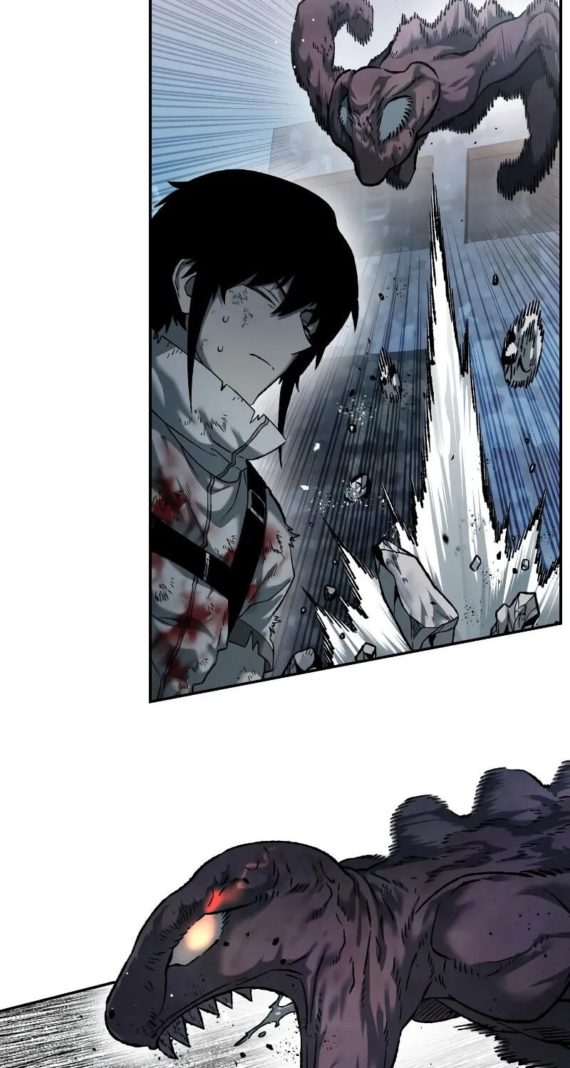 Jongmal-eseo Saranamgi Chapter 112 page 73 - 